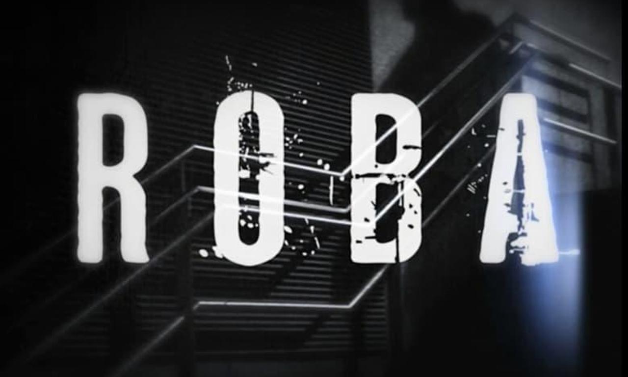 header image for Roba