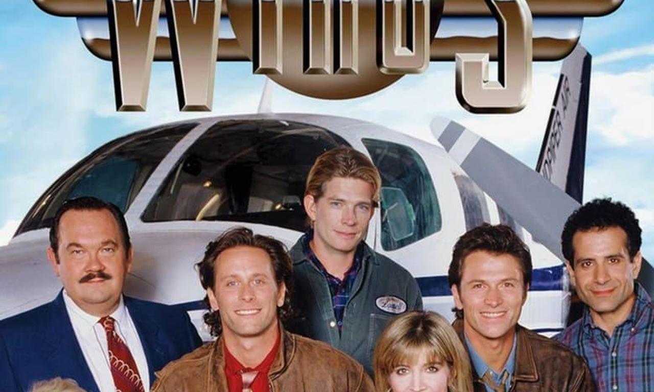 header image for Wings