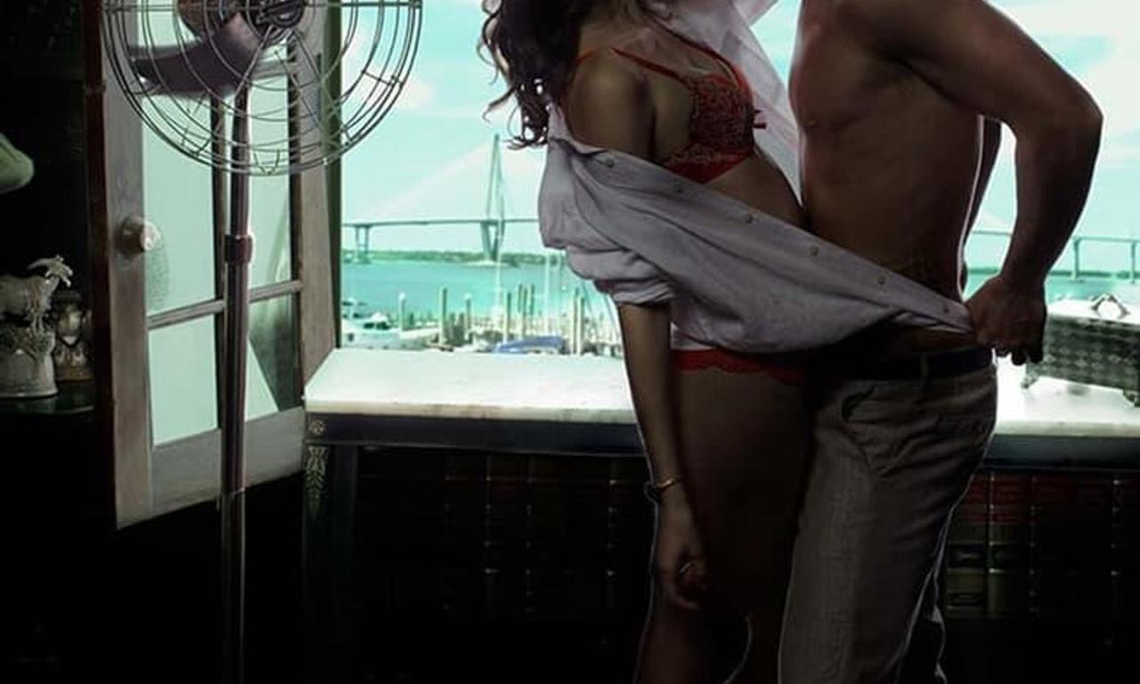 header image for Reckless