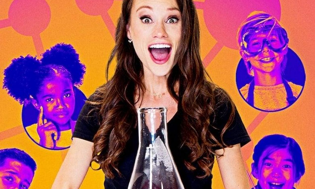 header image for Emily's Wonder Lab