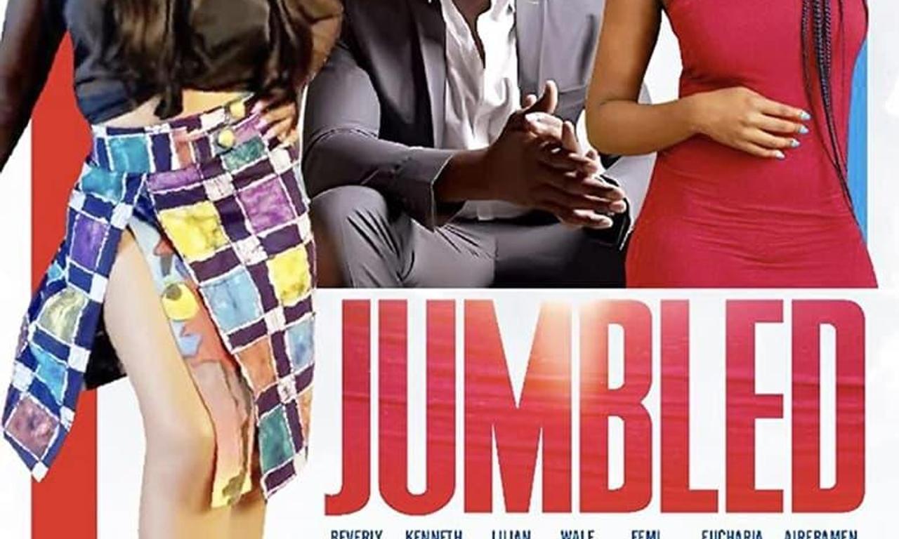 Jumbled Where to Watch and Stream Online Entertainment.ie