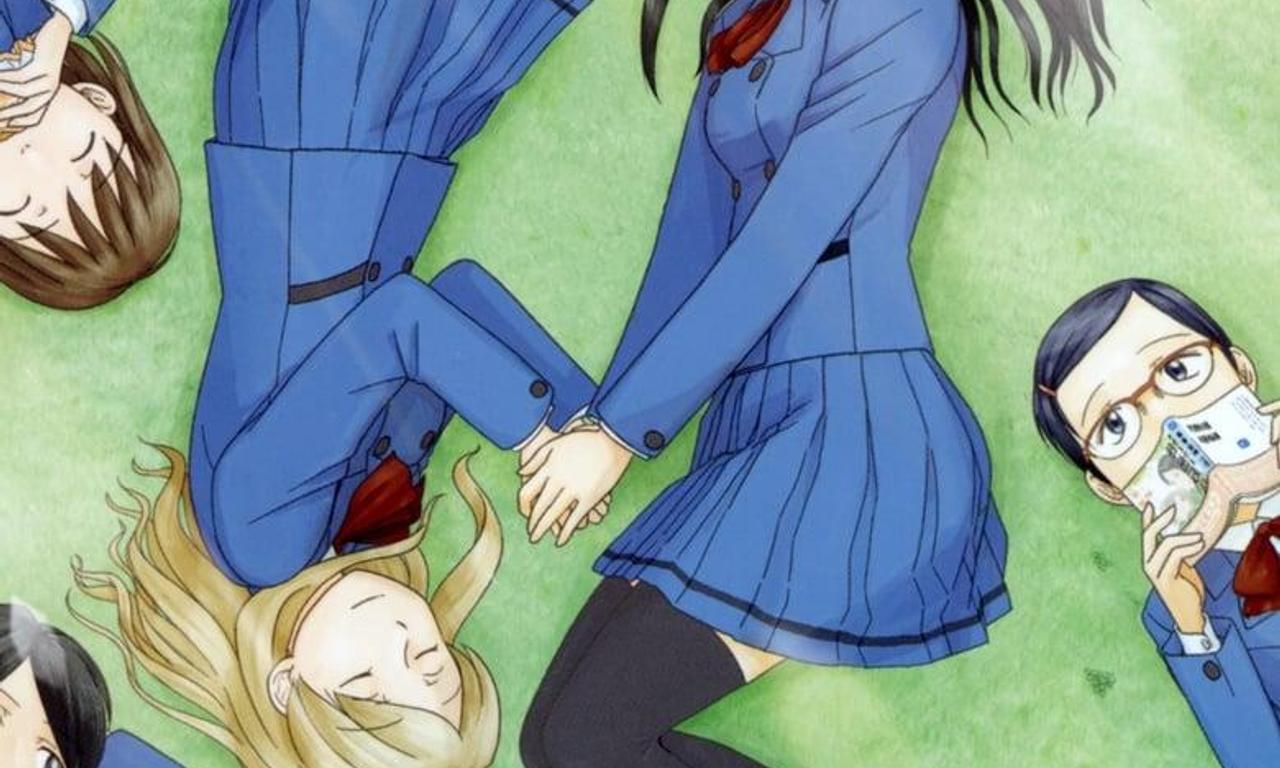 header image for Whispered Words