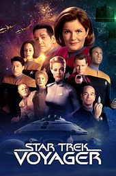 Star Trek: Voyager