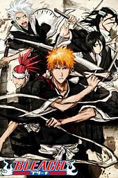 Bleach