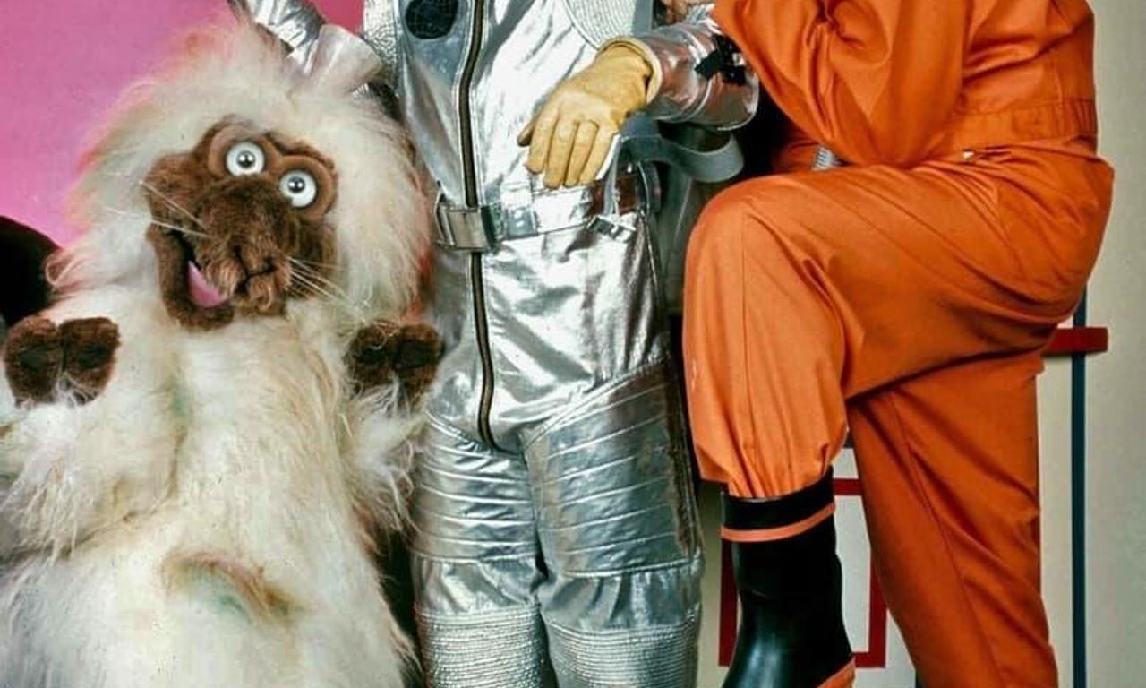 Far Out Space Nuts Where to Watch and Stream Online Entertainment.ie