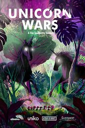 Unicorn Wars