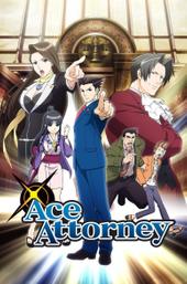 Ace Attorney