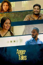 Anger Tales