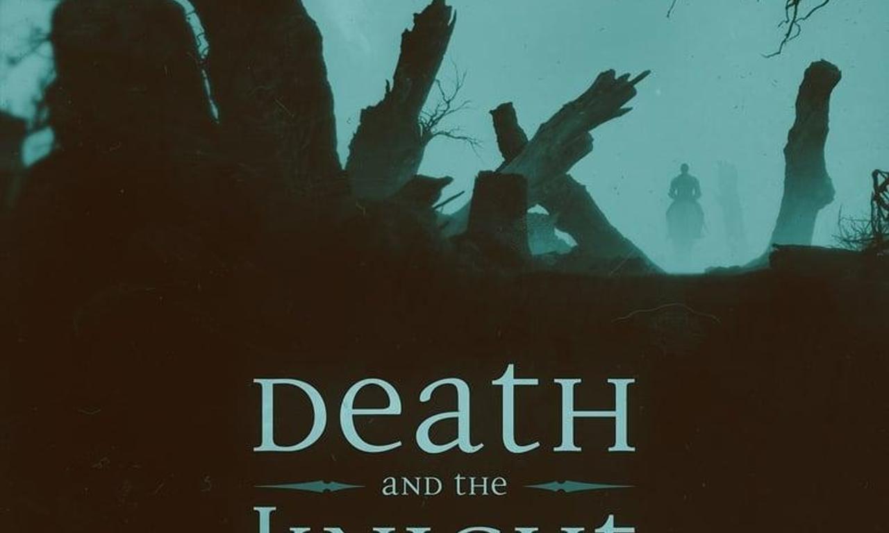 header image for Death & The Knight