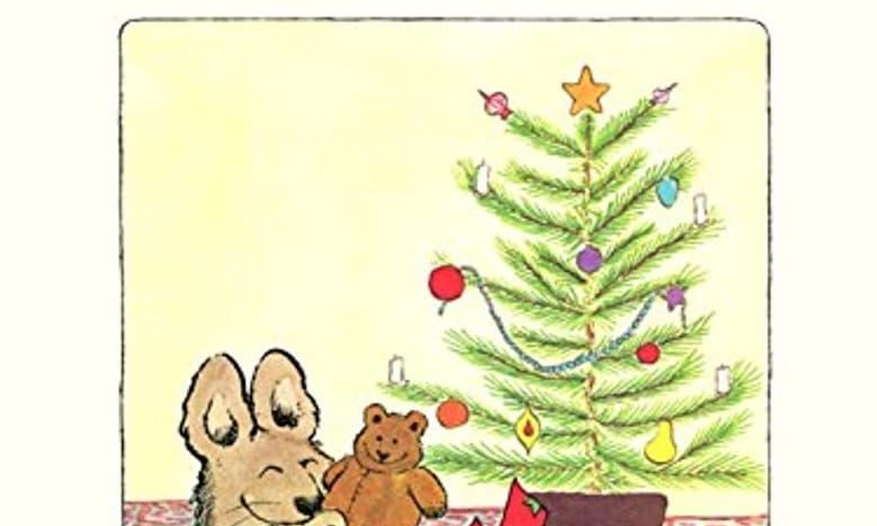 header image for Morris's Disappearing Bag