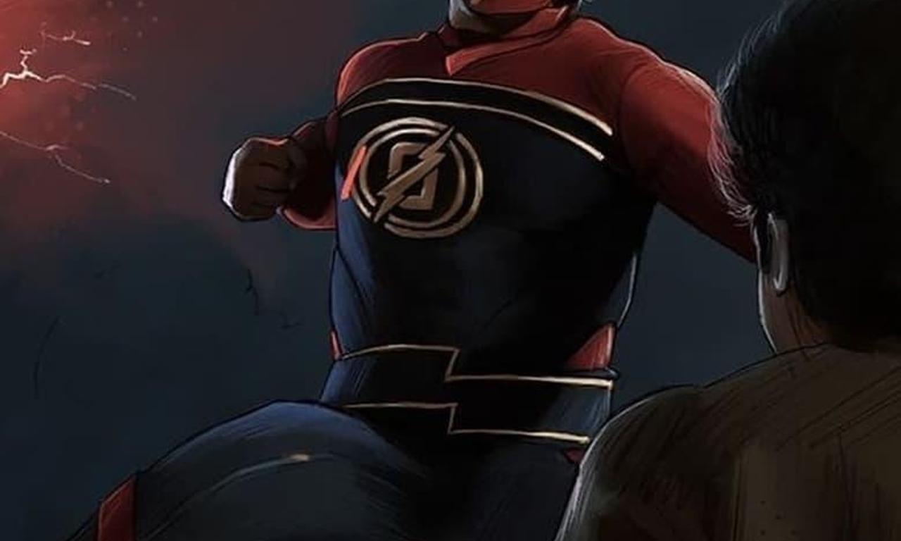 header image for Minnal Murali