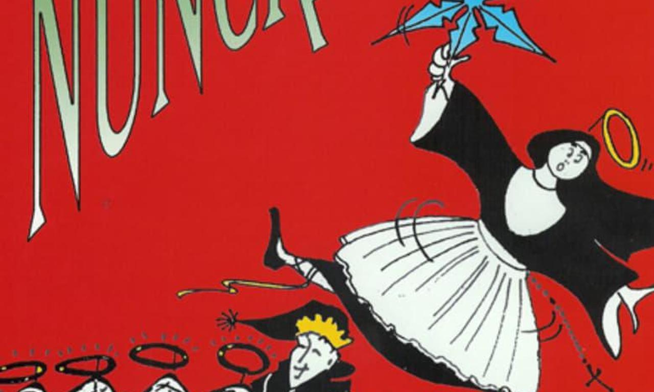 header image for Nuncrackers