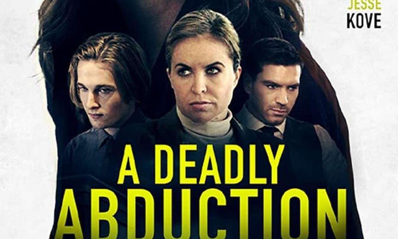 header image for Recipe for Abduction