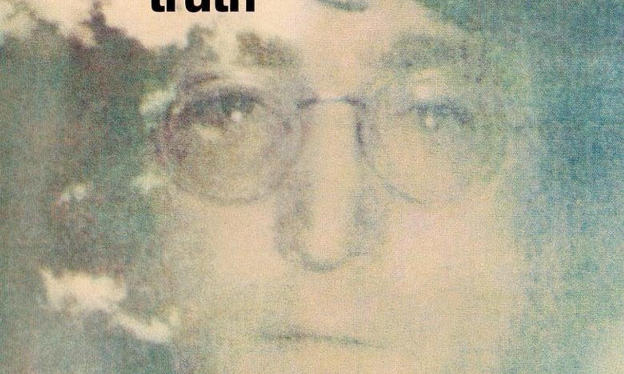 header image for John Lennon - Gimme Some Truth
