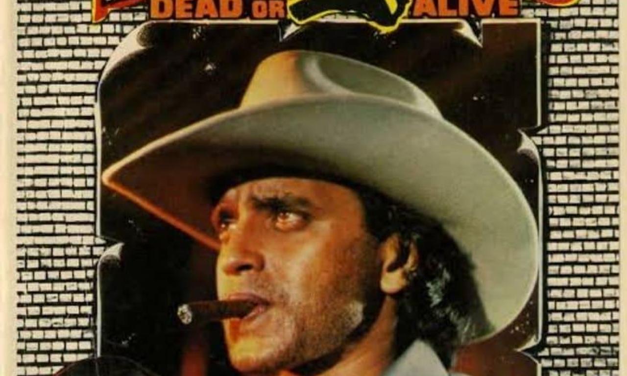 header image for Wanted: Dead or Alive