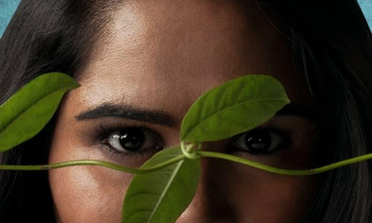 header image for Pushpavalli