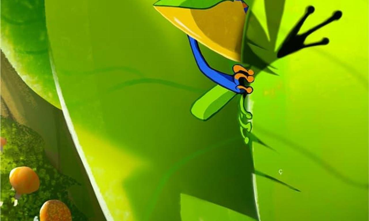 header image for Koati