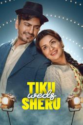Tiku Weds Sheru