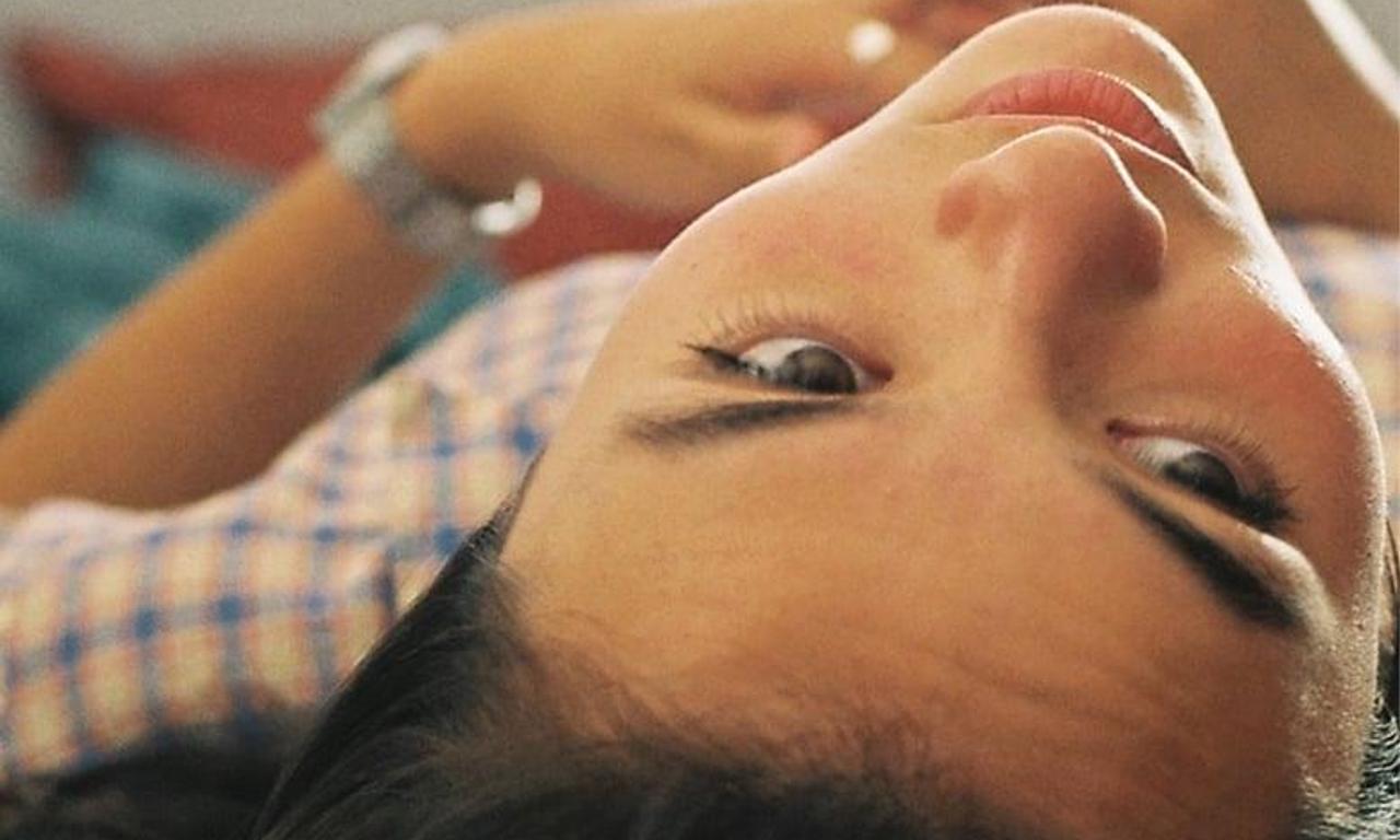 header image for Daydreams