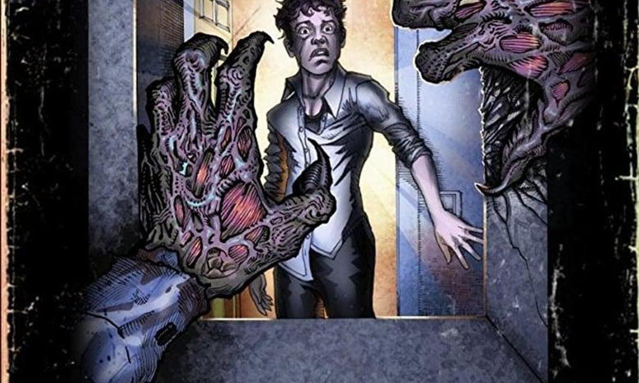 header image for Mirrored