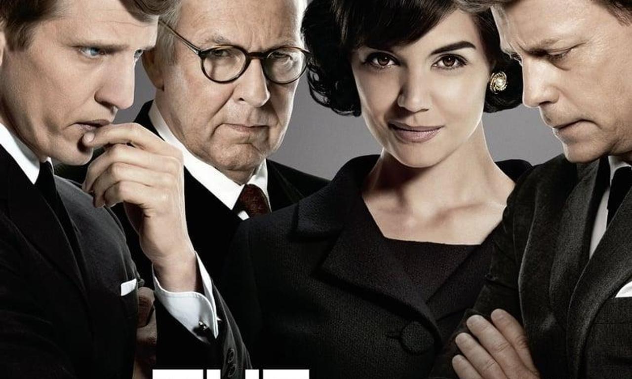 header image for The Kennedys