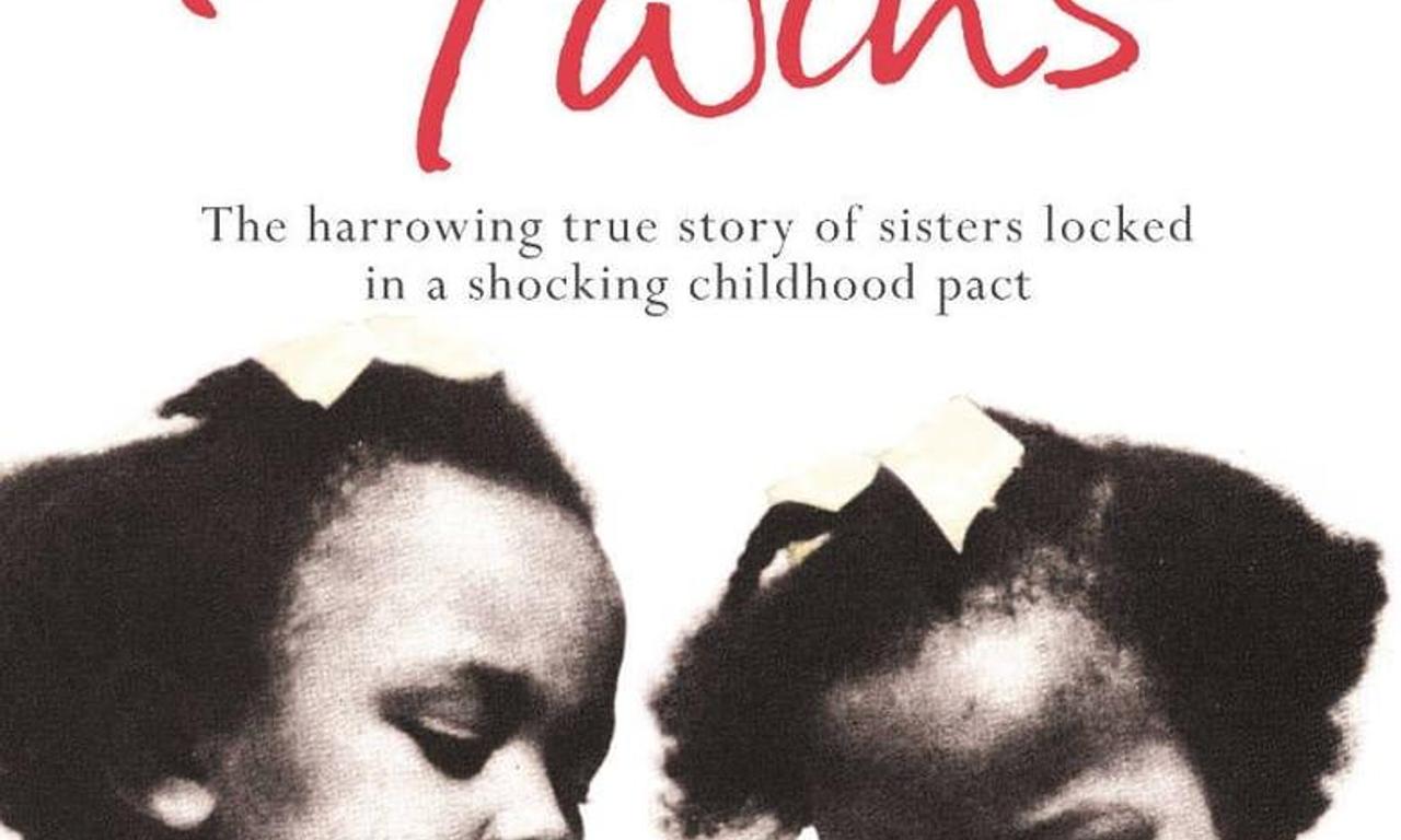 header image for The Silent Twins