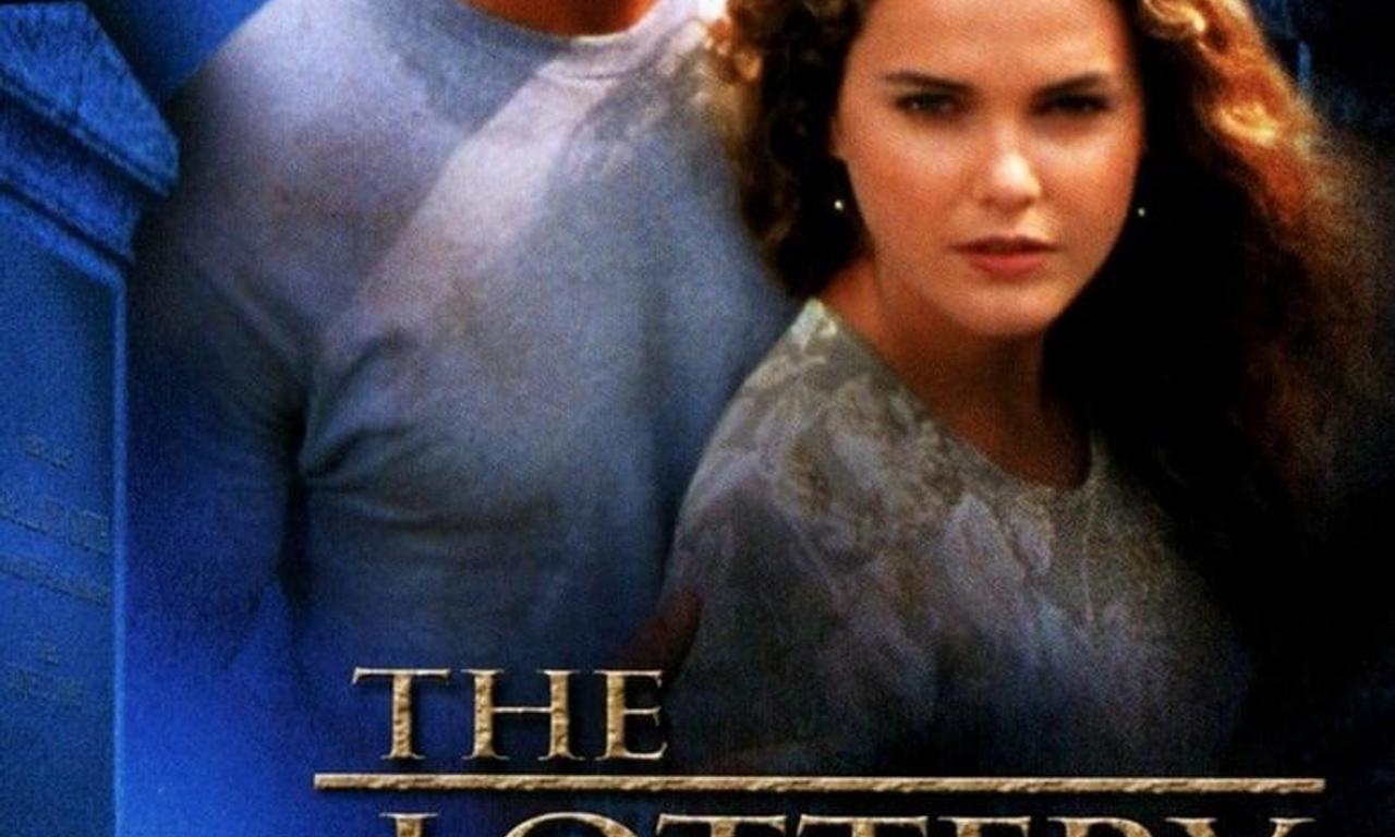 header image for The Lottery