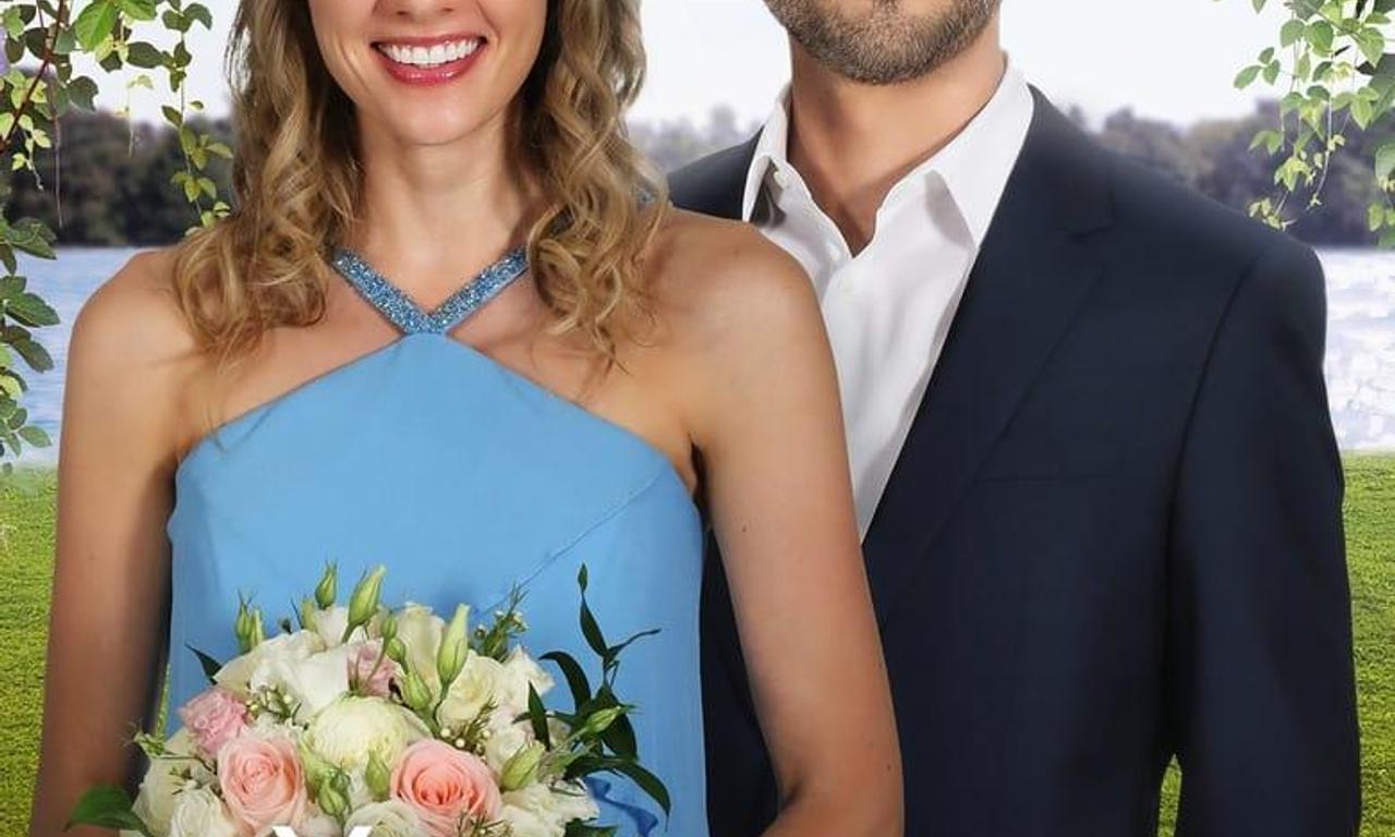 header image for You May Kiss the Bridesmaid