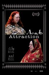Arab Attraction
