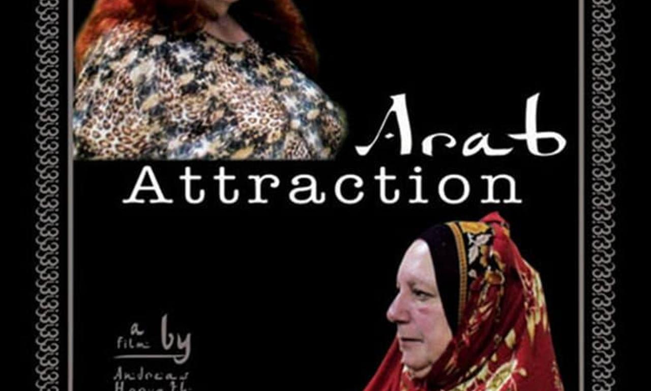 header image for Arab Attraction