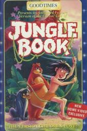 Jungle Book