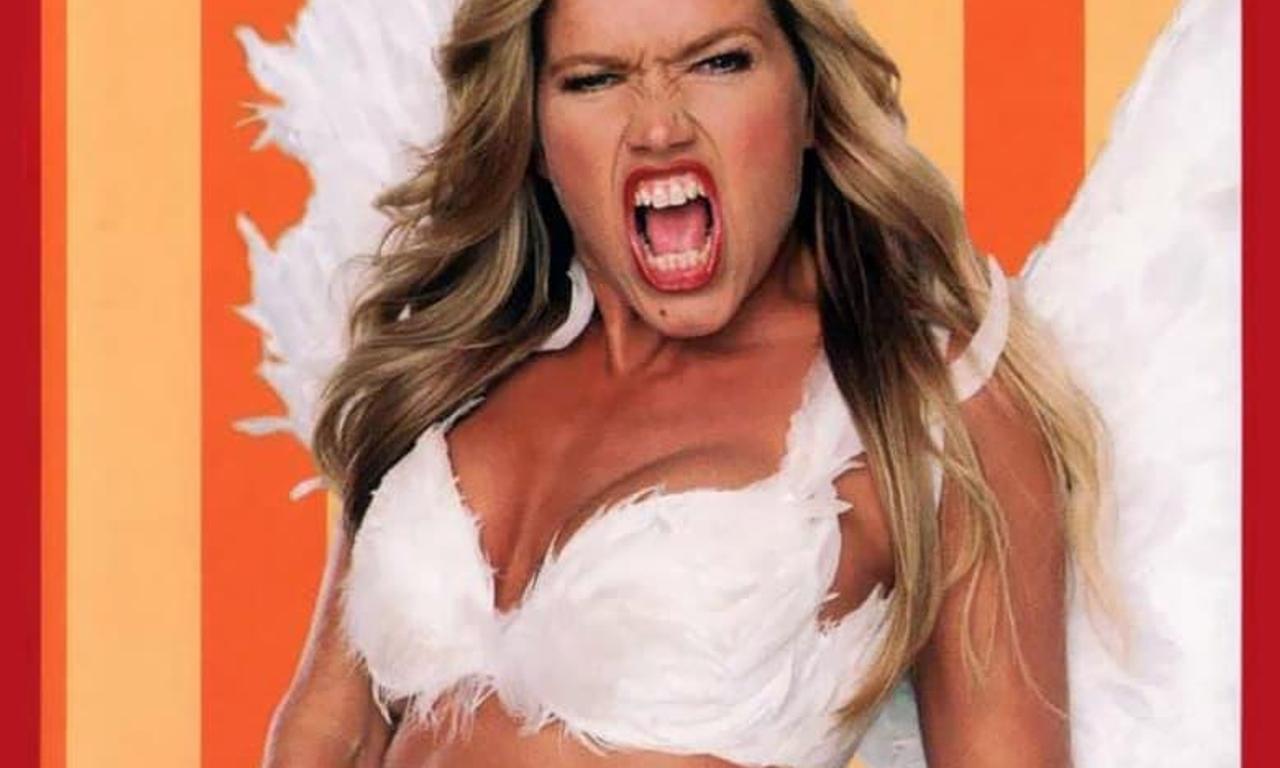 header image for Ladykracher