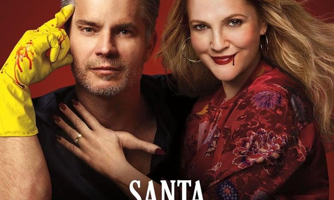 header image for Santa Clarita Diet