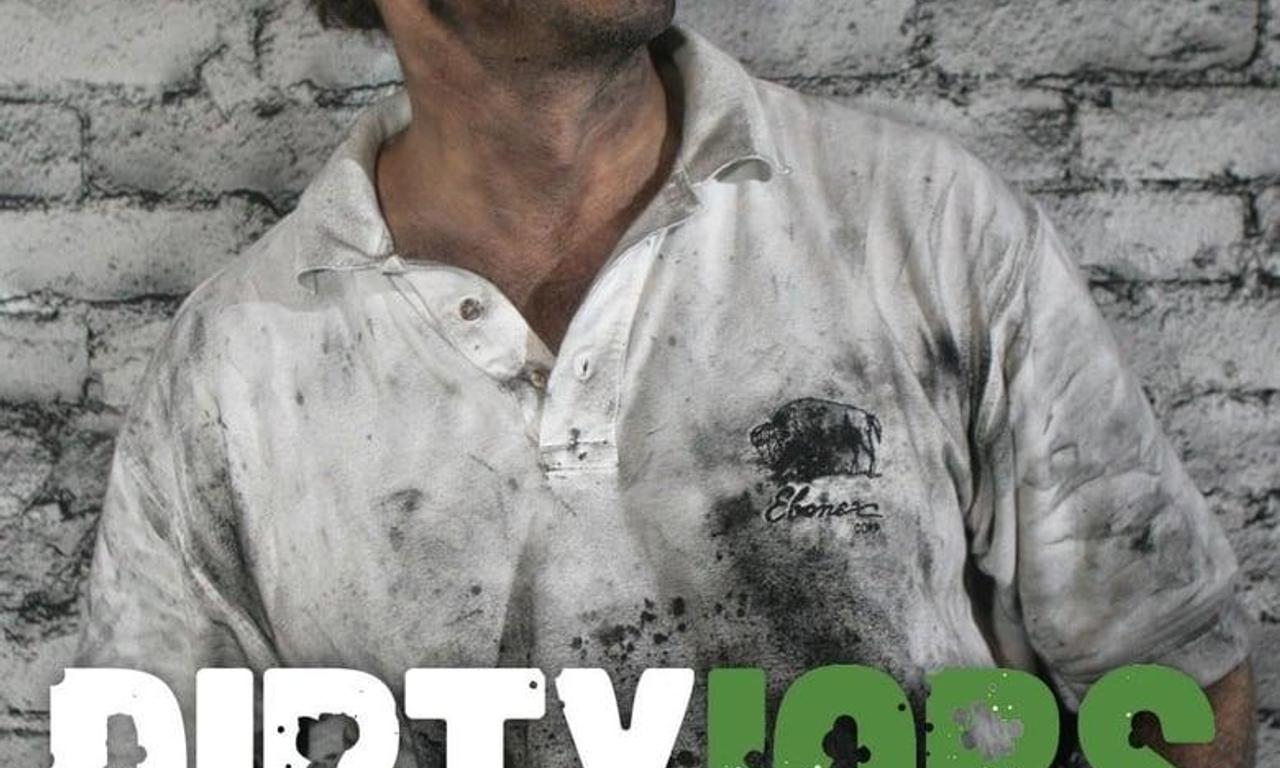 header image for Dirty Jobs