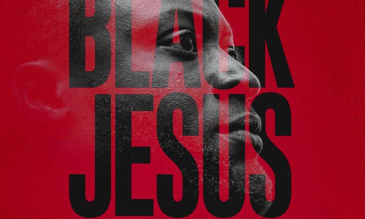 header image for A Black Jesus