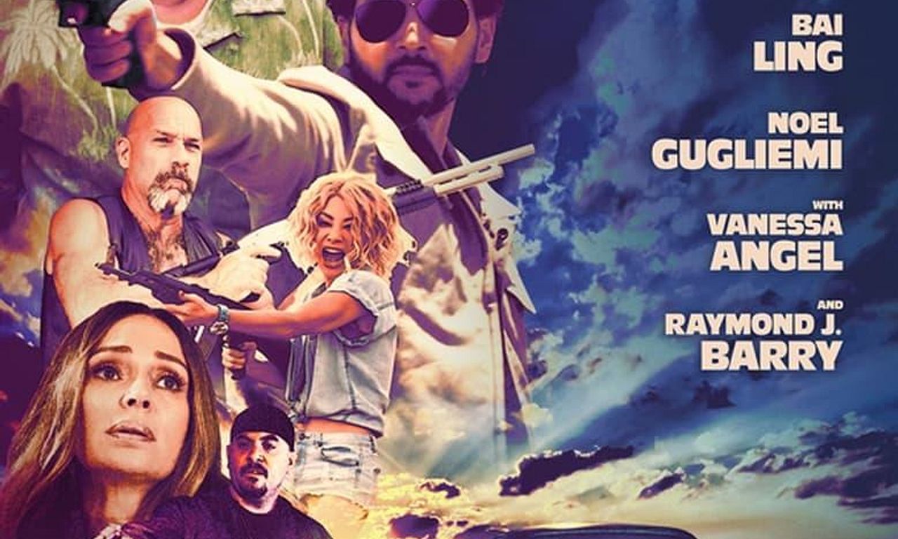 header image for Hustle Down