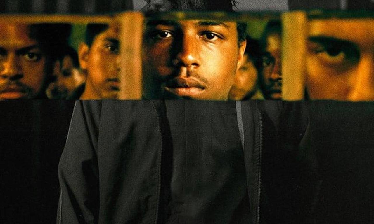 header image for 7 Prisoners