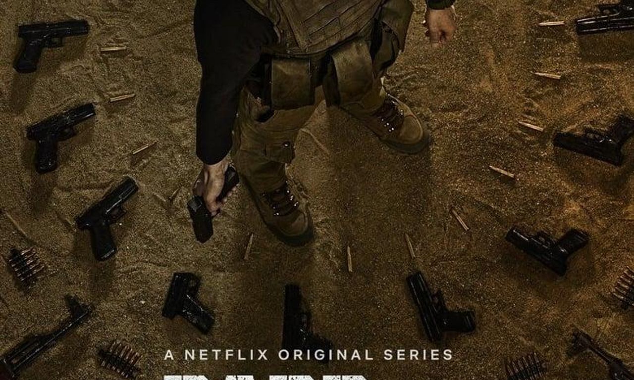 header image for Bard of Blood