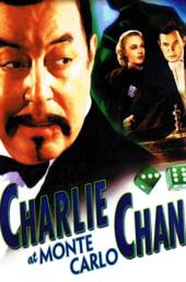 Charlie Chan at Monte Carlo