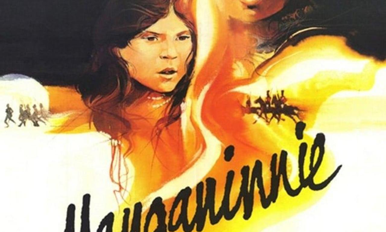 header image for Manganinnie