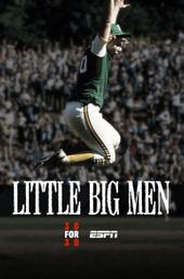 Little Big Men