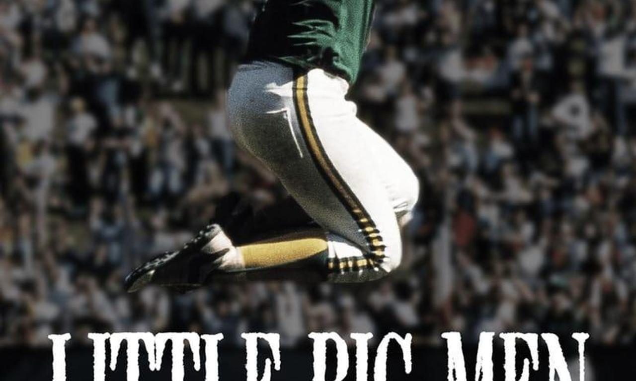 header image for Little Big Men