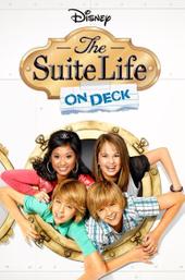 The Suite Life on Deck