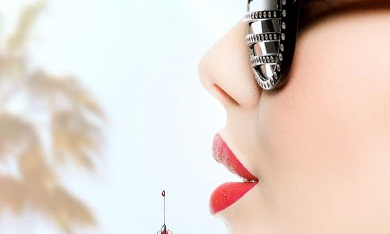 header image for Dr. 90210