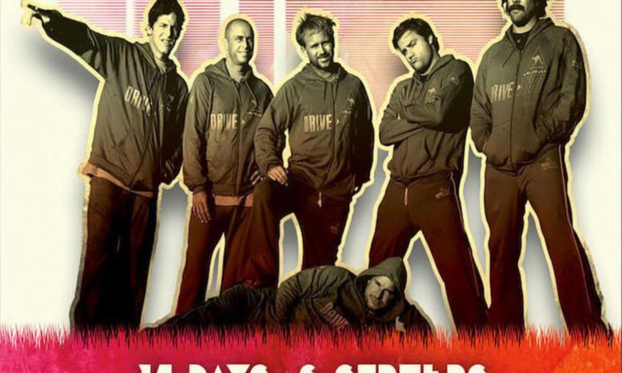 Drive Thru Australia Part 2 Where to Watch and Stream Online