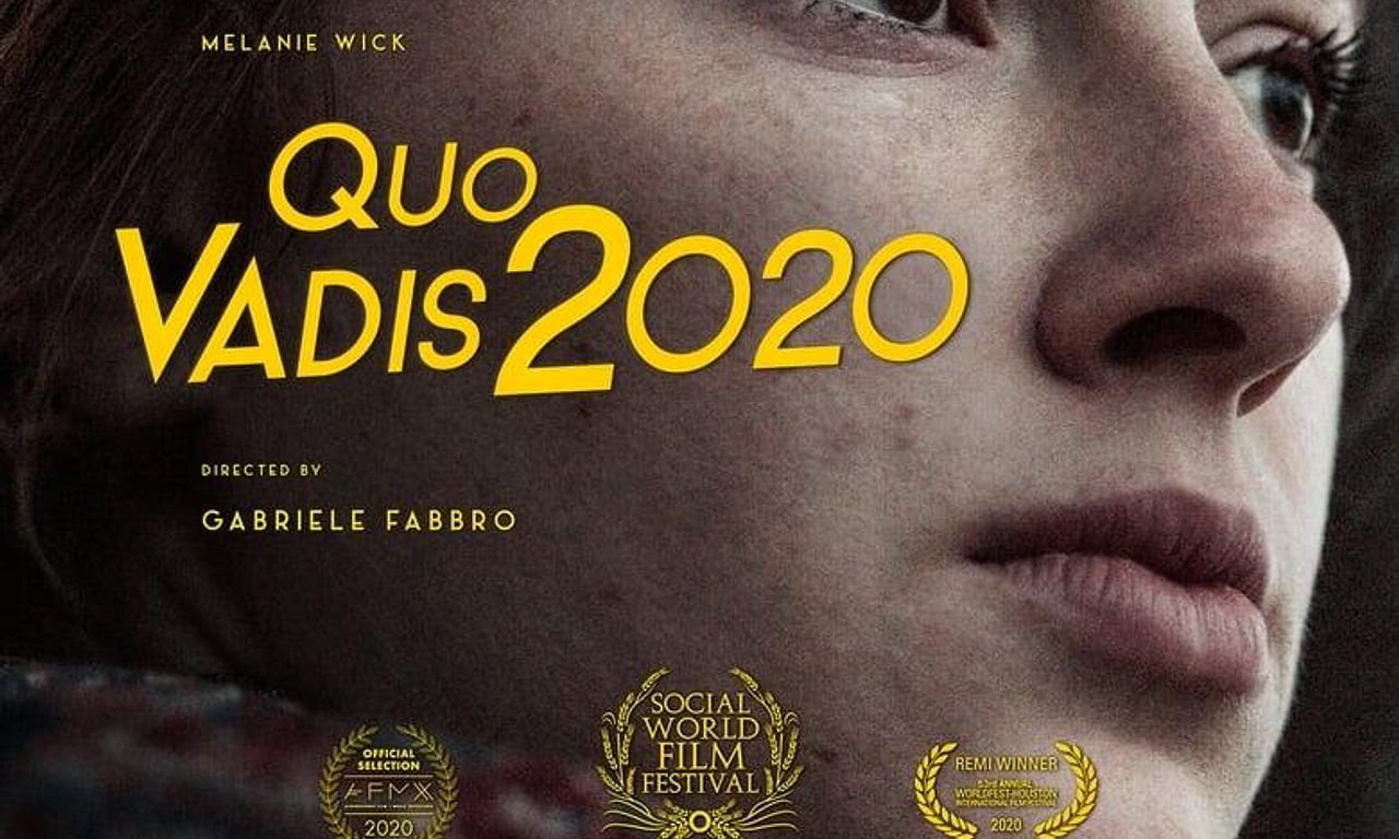 header image for Quo Vadis 2020