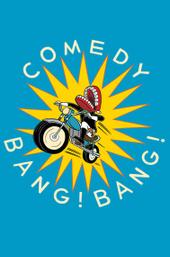 Comedy Bang! Bang!