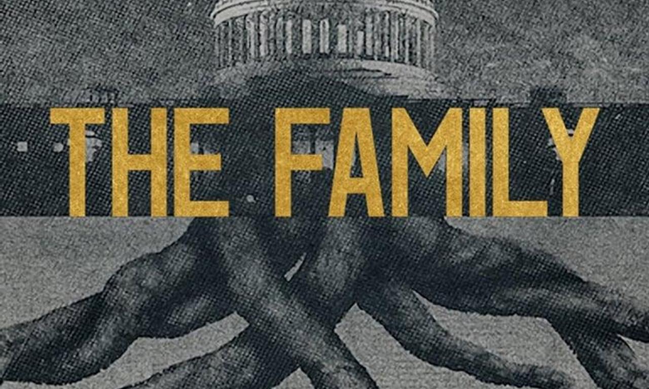 header image for The Family