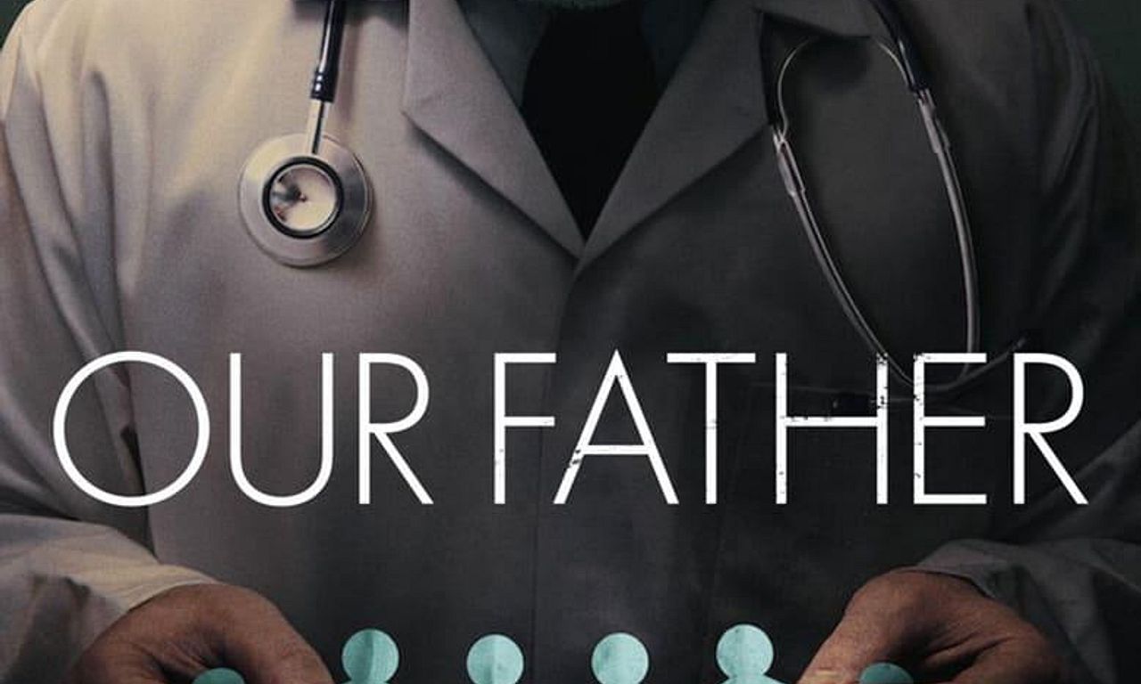 header image for Our Father