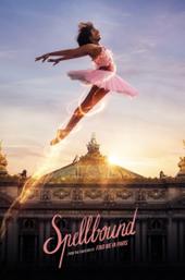 Spellbound